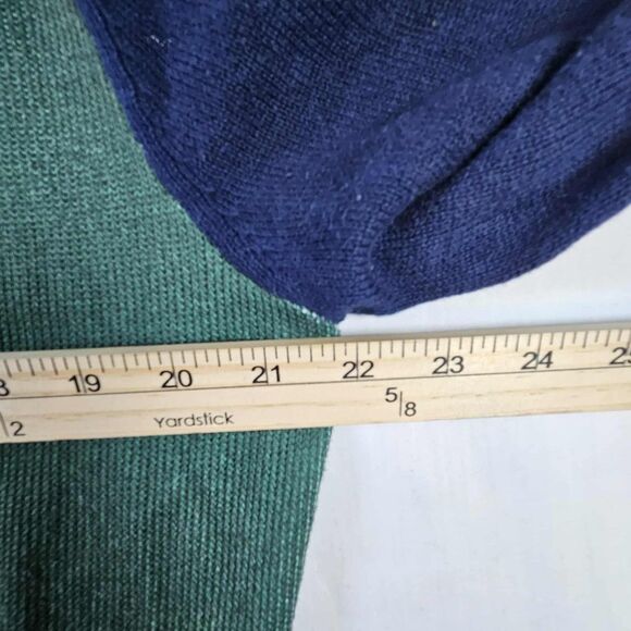 Elf Son of a Nutcracker Will Ferrell Sweater XL Pullover Ugly Christmas Sweater - Picture 6 of 10